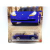 Porsche 911 996 Carrera Cabriolet 1998 - skala 1:64 - Matchbox